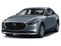 2023 Mazda Mazda3 GS Auto i-ACTIV AWD Polymetal Grey Metallic  Shot 2
