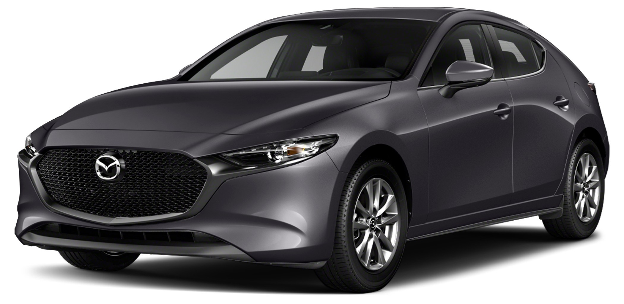2023 Mazda Mazda3 Sport GX (A6)