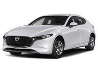 2023 Mazda Mazda3 Sport GX Auto FWD