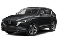 2023 Mazda CX-5 GS AWD Jet Black Mica  Shot 7