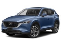 2023 Mazda CX-5 GS AWD
