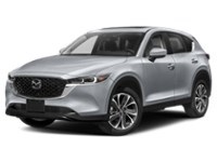 2023 Mazda CX-5 GS AWD Sonic Silver Metallic  Shot 25