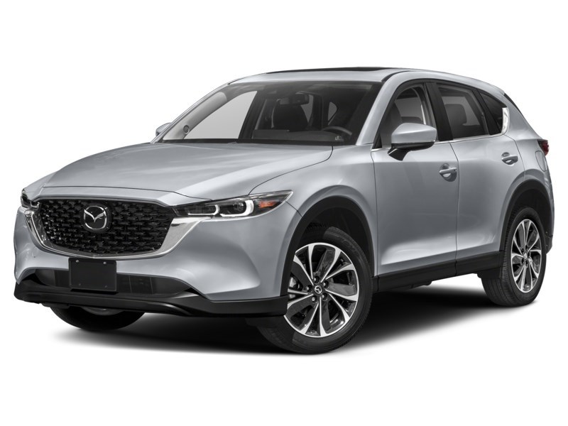2023 Mazda CX-5 GS AWD