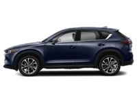 2023 Mazda CX-5 GS AWD Deep Crystal Blue Mica  Shot 15