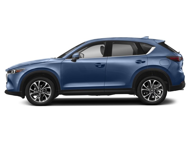 2023 Mazda CX-5 GS AWD