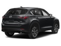 2023 Mazda CX-5 GS AWD Jet Black Mica  Shot 12