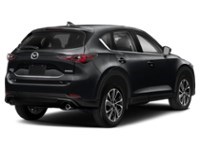 2023 Mazda CX-5 GS AWD Jet Black Mica  Shot 12