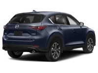 2023 Mazda CX-5 GS AWD Deep Crystal Blue Mica  Shot 14