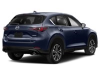 2023 Mazda CX-5 GS AWD Deep Crystal Blue Mica  Shot 14