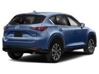2023 Mazda CX-5 GS AWD Eternal Blue Mica  Shot 20