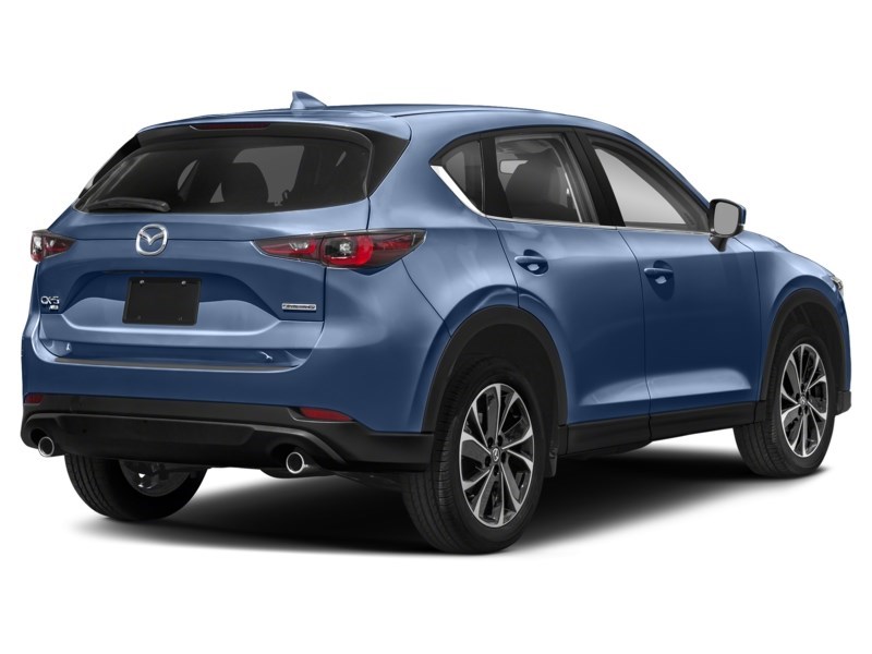 2023 Mazda CX-5 GS AWD