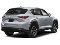 2023 Mazda CX-5 GS AWD Sonic Silver Metallic  Shot 30