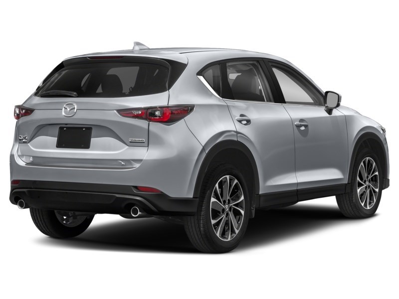 2023 Mazda CX-5 GS AWD