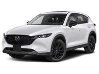 2022 Mazda CX-5 GS AWD