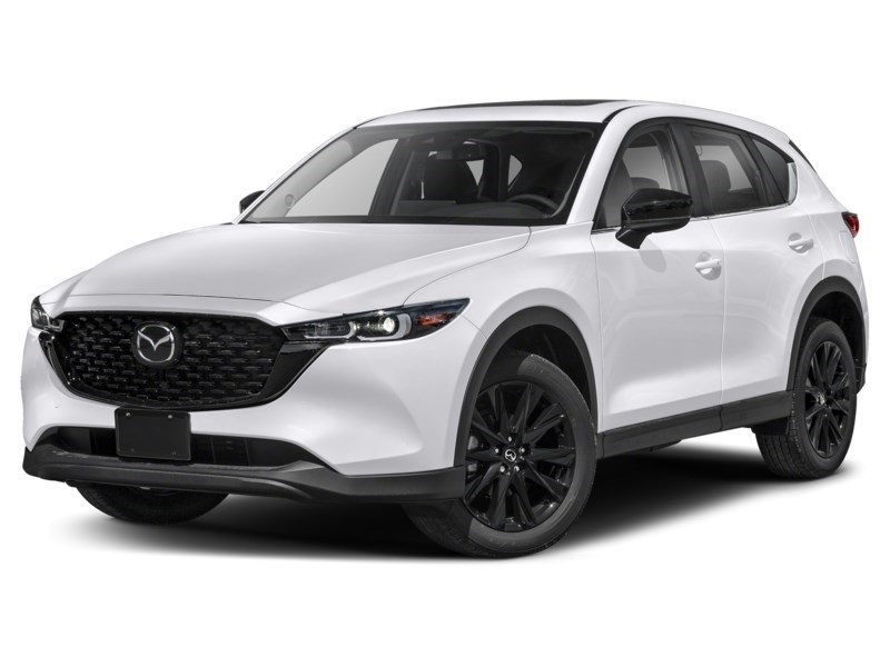 2022 Mazda CX-5 GS AWD