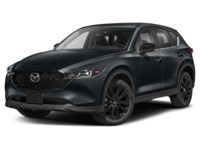 2022 Mazda CX-5 GS AWD
