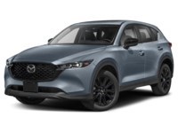 2022 Mazda CX-5 Kuro Edition AWD Polymetal Grey Metallic  Shot 1