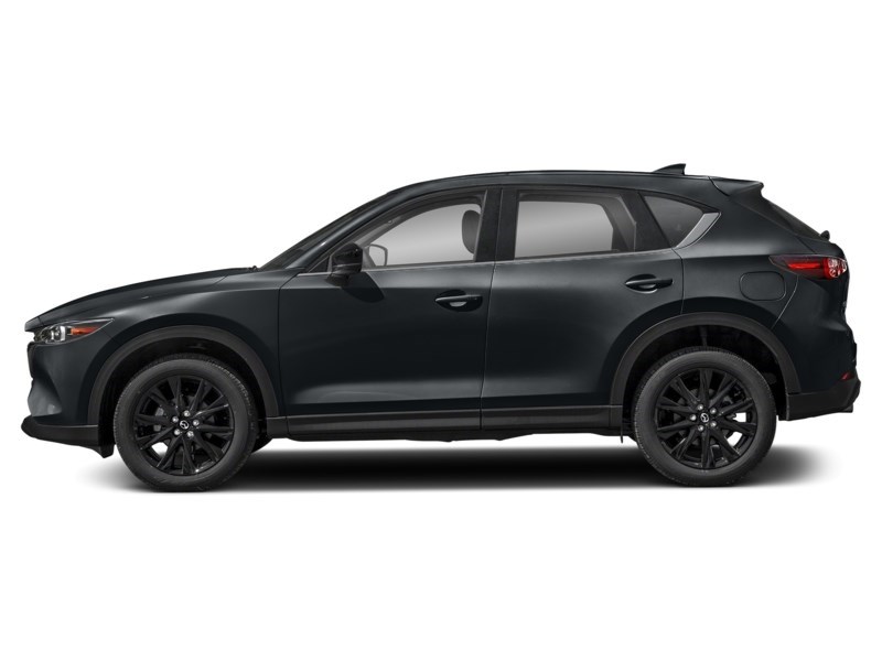 2022 Mazda CX-5 GS AWD Jet Black Mica  Shot 11