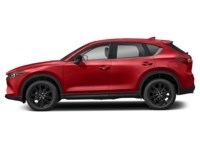 2022 Mazda CX-5 GS AWD Soul Red Crystal Metallic  Shot 15