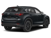 2022 Mazda CX-5 GS AWD Jet Black Mica  Shot 12