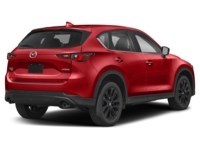 2022 Mazda CX-5 GS AWD
