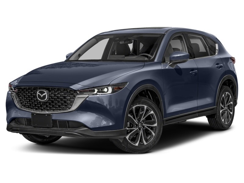 2022 Mazda CX-5 GT AWD
