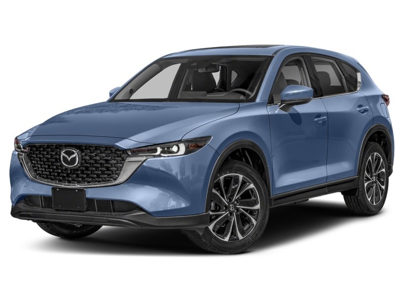 2022 Mazda CX-5 GT AWD