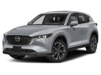 2022 Mazda CX-5 GT AWD Sonic Silver Metallic  Shot 29
