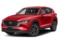 2022 Mazda CX-5 GT AWD Soul Red Crystal Metallic  Shot 33