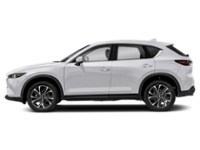2022 Mazda CX-5 GT AWD Snowflake White Pearl  Shot 6
