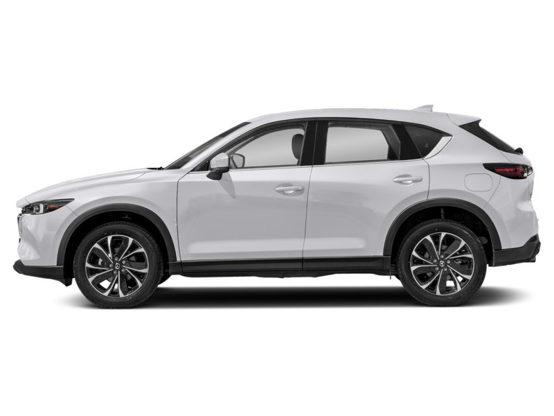 2022 Mazda CX-5 GT AWD