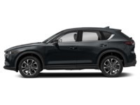 2022 Mazda CX-5 GT AWD Jet Black Mica  Shot 12