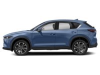 2022 Mazda CX-5 GT AWD Eternal Blue Mica  Shot 22