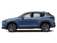 2023 Mazda CX-5 GT AWD Eternal Blue Mica  Shot 16