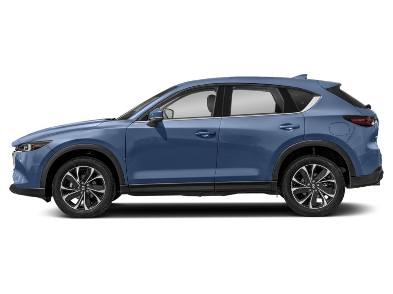2022 Mazda CX-5 GT AWD