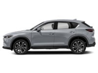 2023 Mazda CX-5 GT AWD Sonic Silver Metallic  Shot 22