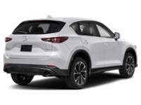 2022 Mazda CX-5 GT AWD Snowflake White Pearl  Shot 7