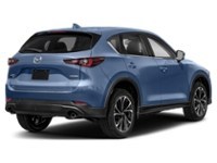 2023 Mazda CX-5 GT AWD Eternal Blue Mica  Shot 15
