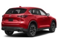 2022 Mazda CX-5 GT AWD