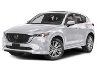 2022 Mazda CX-5 Signature AWD
