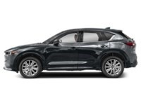 2022 Mazda CX-5 Signature AWD Jet Black Mica  Shot 5