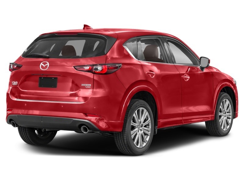 2022 Mazda CX-5 Signature AWD