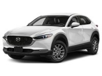 2024 Mazda CX-30 GX AWD Snowflake White Pearl  Shot 10
