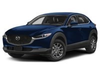 2024 Mazda CX-30 GX AWD