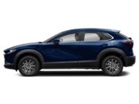 2024 Mazda CX-30 GX AWD Deep Crystal Blue Mica  Shot 15