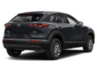 2024 Mazda CX-30 GX AWD Jet Black Mica  Shot 6