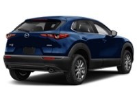 2024 Mazda CX-30 GX AWD Deep Crystal Blue Mica  Shot 14