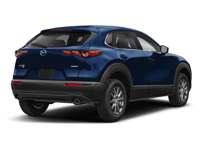 2024 Mazda CX-30 GX AWD