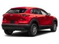 2024 Mazda CX-30 GX AWD Soul Red Crystal Metallic  Shot 25