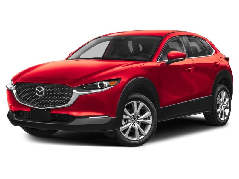 2023 Mazda CX-30 GS AWD